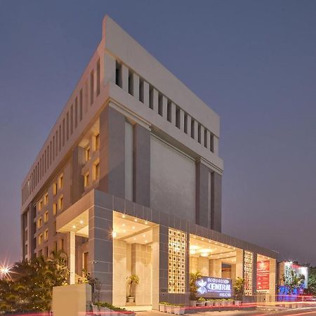 Royal Orchid Central Grazia, Navi Mumbai Esterno foto