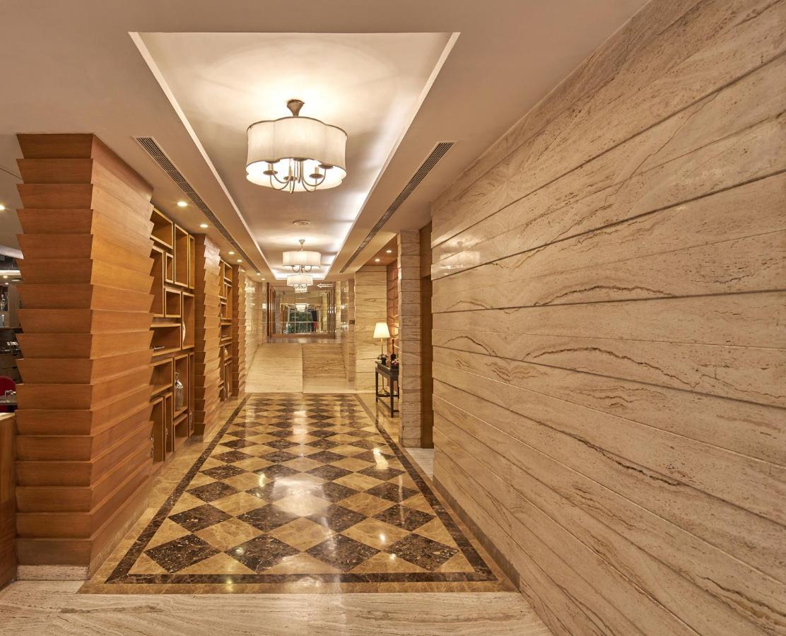 Royal Orchid Central Grazia, Navi Mumbai Esterno foto