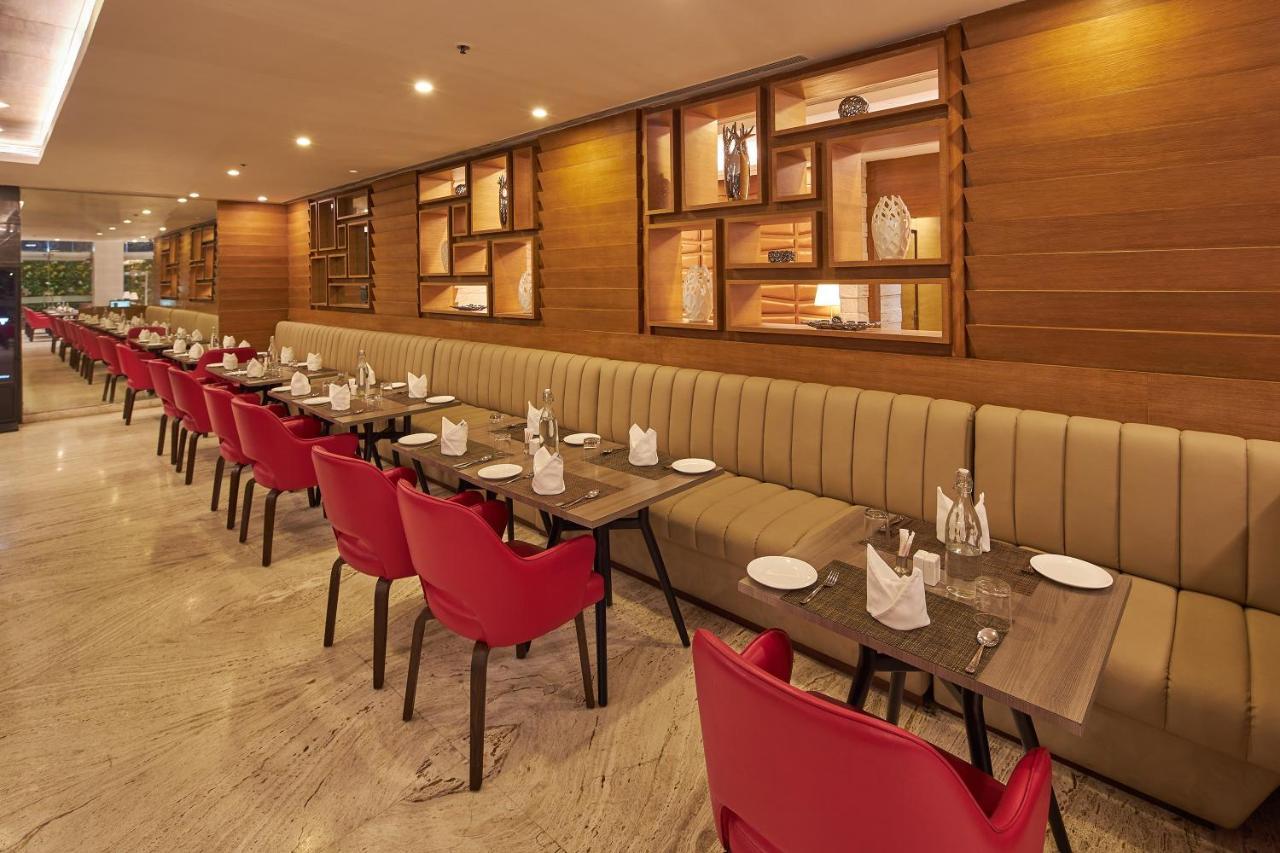 Royal Orchid Central Grazia, Navi Mumbai Esterno foto