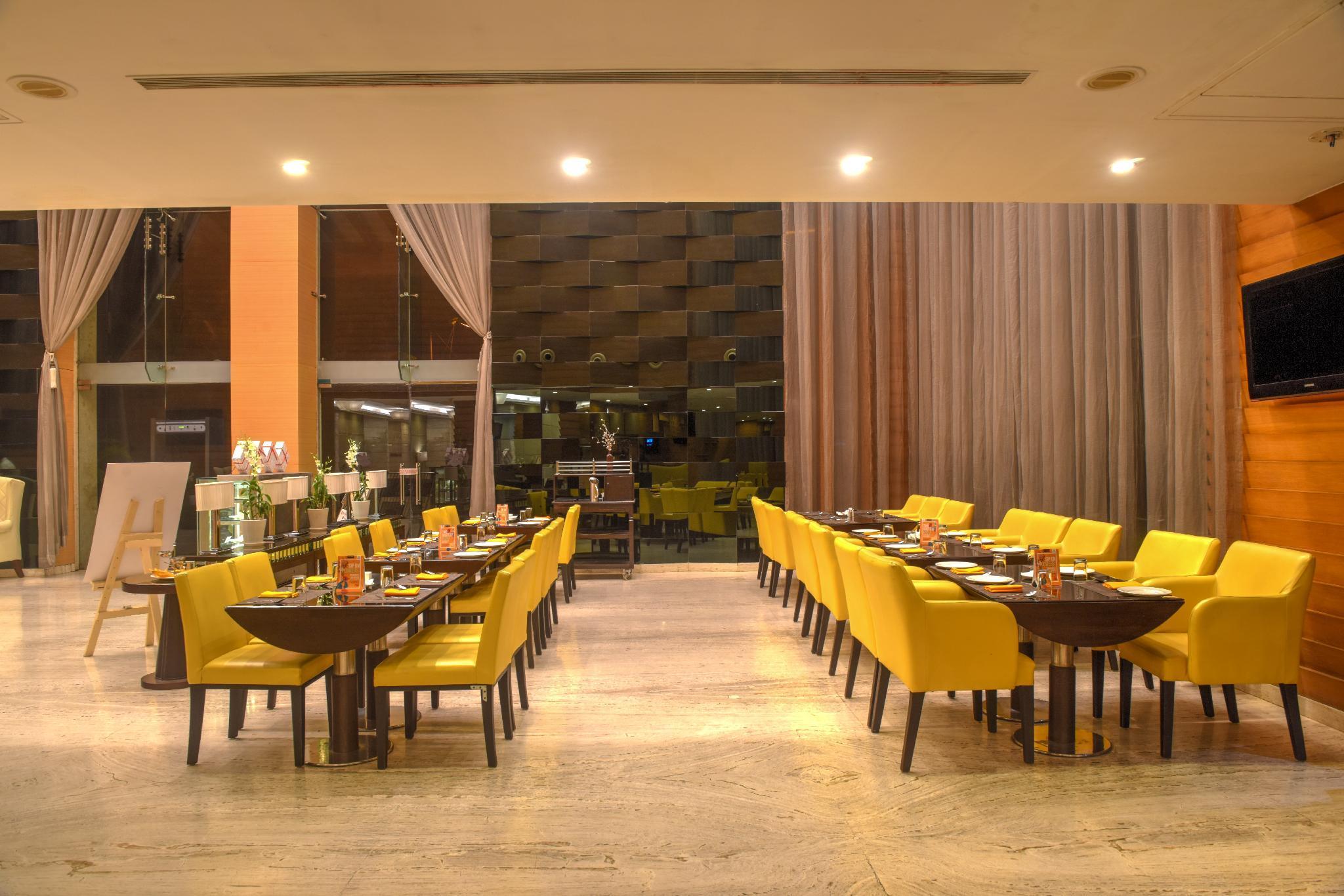 Royal Orchid Central Grazia, Navi Mumbai Esterno foto