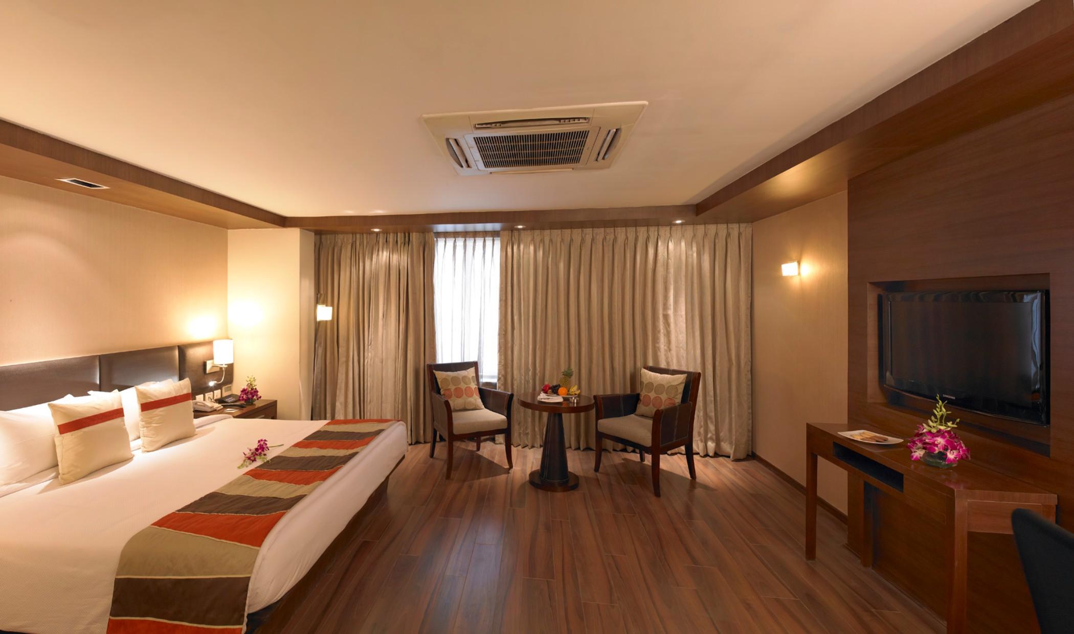Royal Orchid Central Grazia, Navi Mumbai Esterno foto