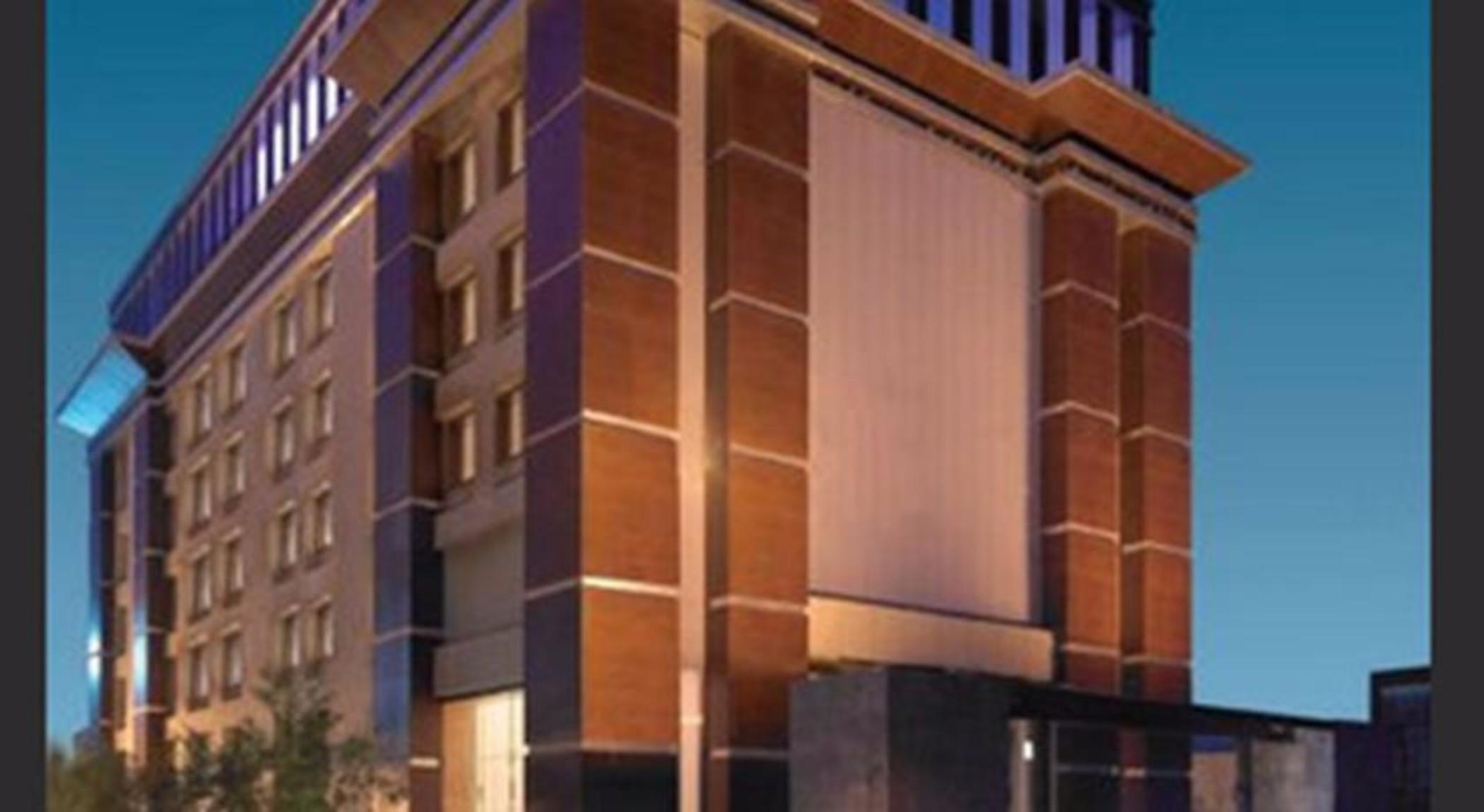 Royal Orchid Central Grazia, Navi Mumbai Esterno foto